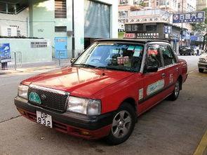 香港出租车爆料视频最新,最新爆料视频曝光行业乱象