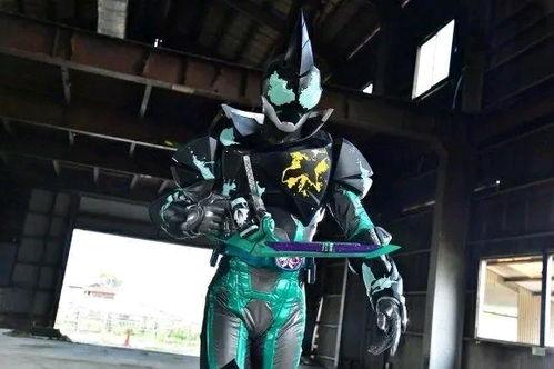 假面骑士最新骑士爆料,揭秘假面骑士最新骑士神秘力量与命运之谜  第2张