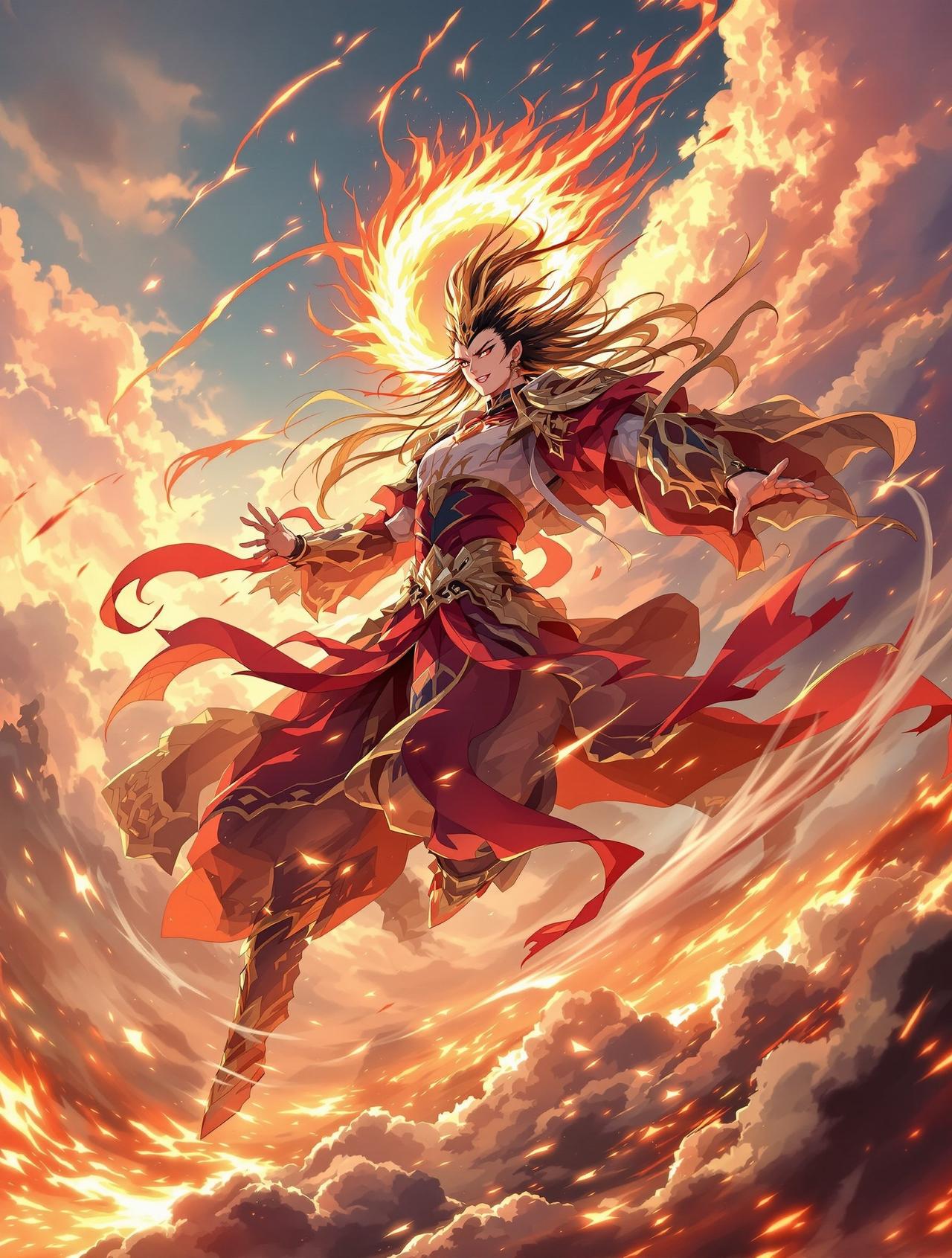 5g影院 - 《哪吒之魔童降世》高清封面