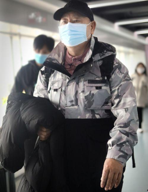 李成儒最新爆料,揭秘娱乐圈不为人知的内幕  第1张