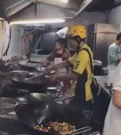 外卖员爆料外卖员视频,揭秘外卖行业背后的辛酸与真相  第3张