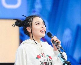 娱乐爆料嘻哈歌手是谁啊,娱乐爆料中的神秘嘻哈歌手身份大起底！  第3张