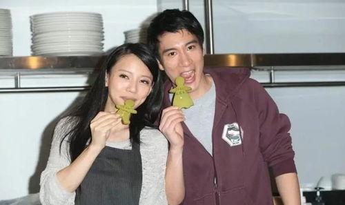 李靓蕾爆料最新,揭秘明星婚姻背后的真相 第1张 李靓蕾爆料最新,揭秘明星婚姻背后的真相 第1张