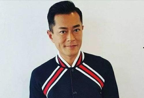 古天乐爆料近况视频播放,揭秘影视巨星的生活点滴 第3张 古天乐爆料近况视频播放,揭秘影视巨星的生活点滴 第3张